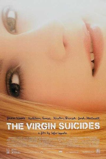 The Virgin Suicides ( 1999 )