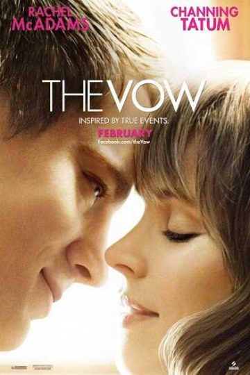 The Vow ( 2012 )