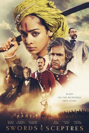 The Warrior Queen of Jhansi ( 2019 )