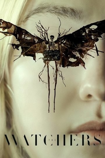 The Watchers ( 2024 )