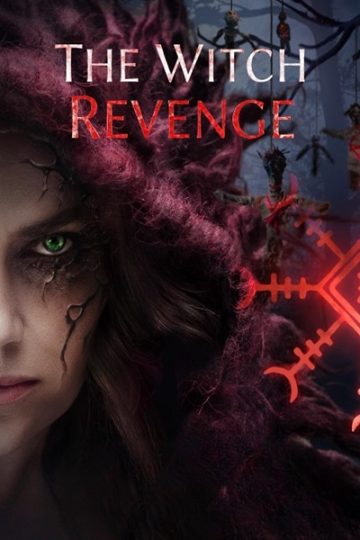 The Witch Revenge ( 2024 )
