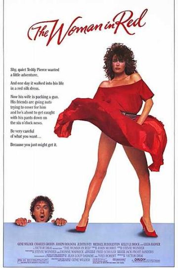 The Woman in Red ( 1984 )