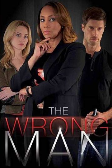 The Wrong Man ( 2017 )