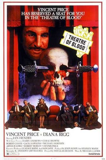 Theatre of Blood ( 1973 )