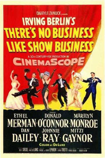 There’s No Business Like Show Business ( 1954 )