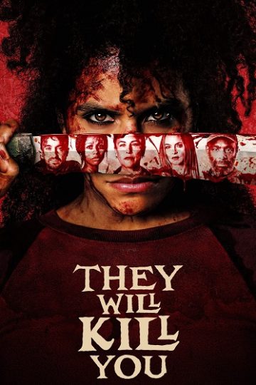 They Will Kill You ( 2026 )
