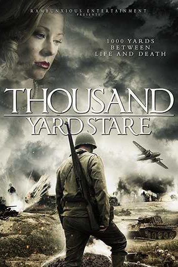 Thousand Yard Stare ( 2018 )