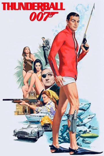 Thunderball ( 1965 )