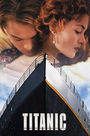Titanic ( 1997 )