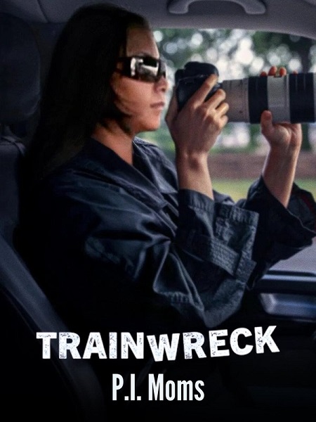 مشاهدة فيلم Trainwreck P I Moms 2025 مترجم
