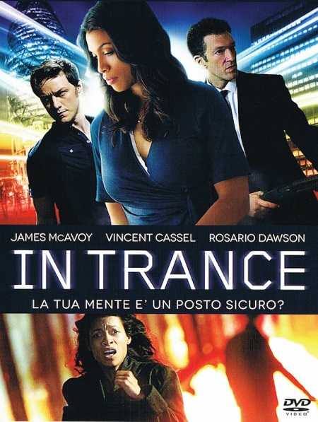 مشاهدة فيلم Trance 2013 مترجم