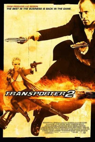 Transporter 2 ( 2005 )