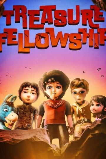 Treasure Fellowship ( 2023 )