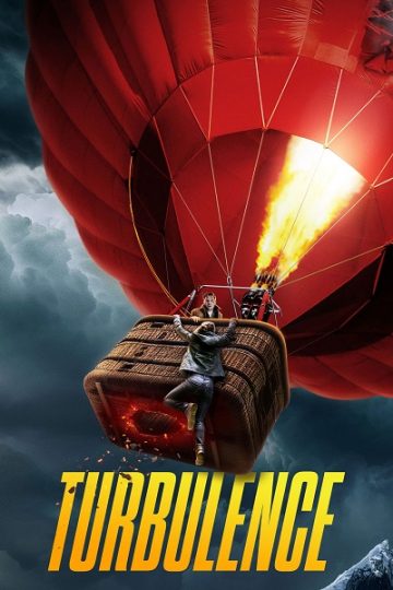 Turbulence ( 2025 )
