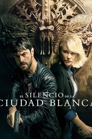 Twin Murders The Silence of the White City ( 2019 )
