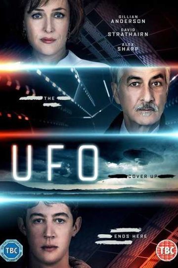 UFO ( 2018 )