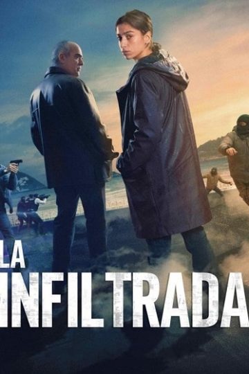 Undercover ( 2024 )