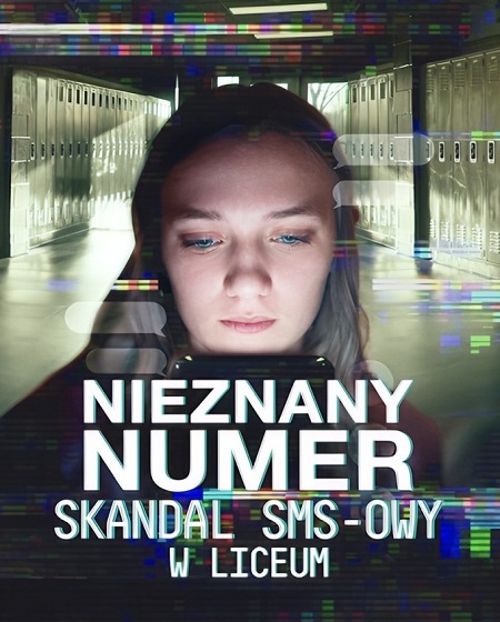 مشاهدة فيلم Unknown Number The High School Catfish 2025 مترجم
