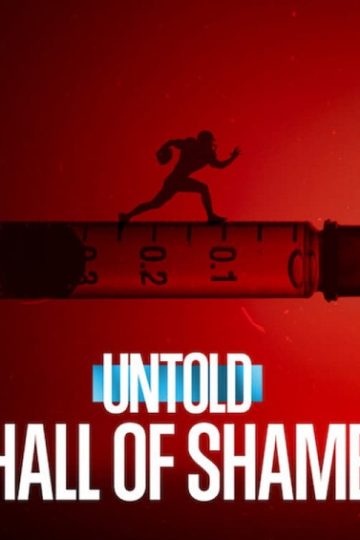Untold Hall of Shame ( 2023 )