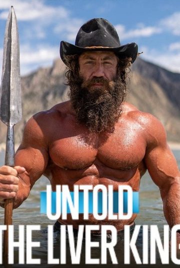 Untold The Liver King ( 2025 )