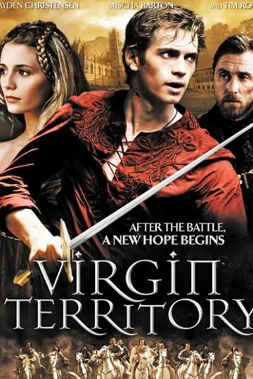 Virgin Territory ( 2007 )