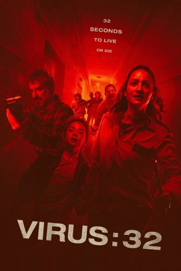 Virus 32 ( 2022 )