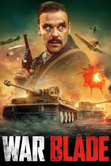 War Blade ( 2024 )