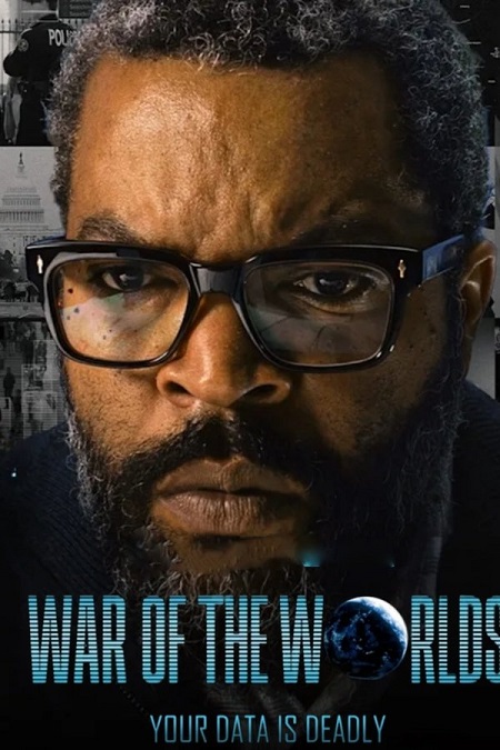 مشاهدة فيلم War of the Worlds 2025 مترجم
