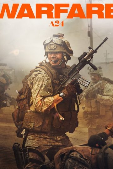 Warfare ( 2025 )