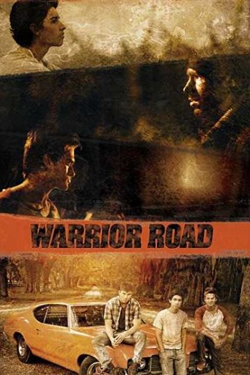 Warrior Road ( 2017 )