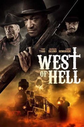 West of Hell ( 2018 )