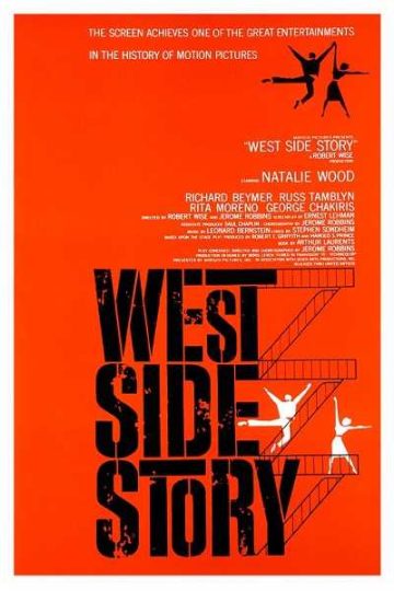 West Side Story ( 1961 )