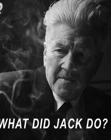 What Did Jack Do ( 2017 )