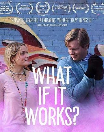 What If It Works ( 2017 )