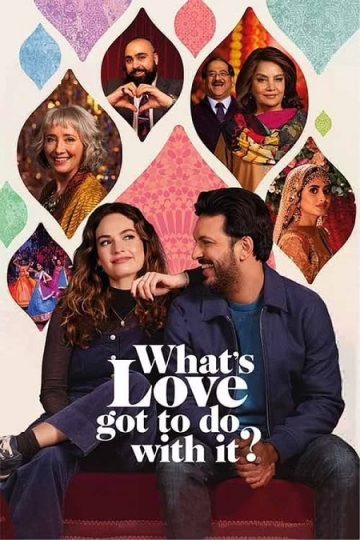 What’s Love Got to Do with It ( 2022 )