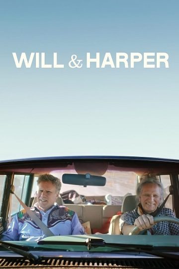 Will and Harper ( 2024 )