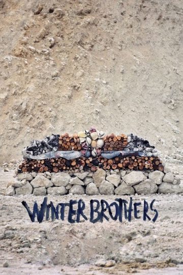 Winter Brothers ( 2017 )