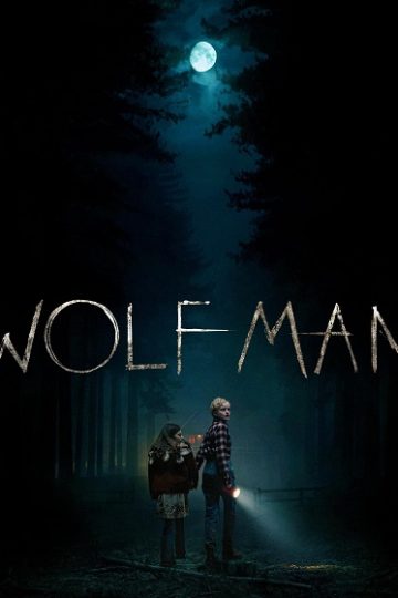 Wolf Man ( 2025 )