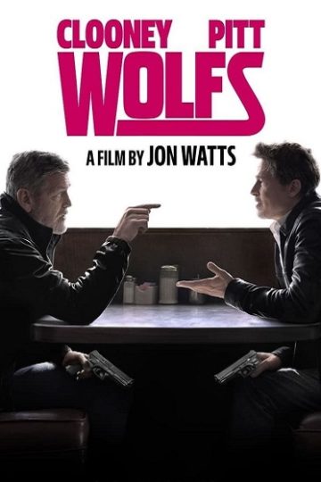 Wolfs ( 2024 )