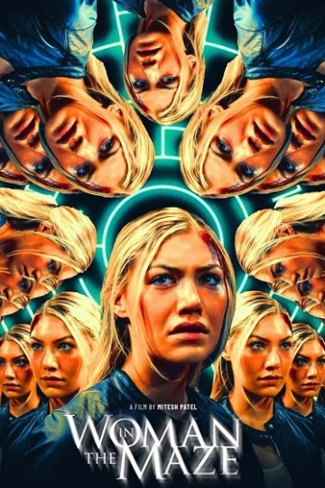 Woman in the Maze ( 2023 )