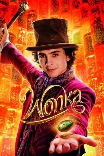 Wonka ( 2023 )