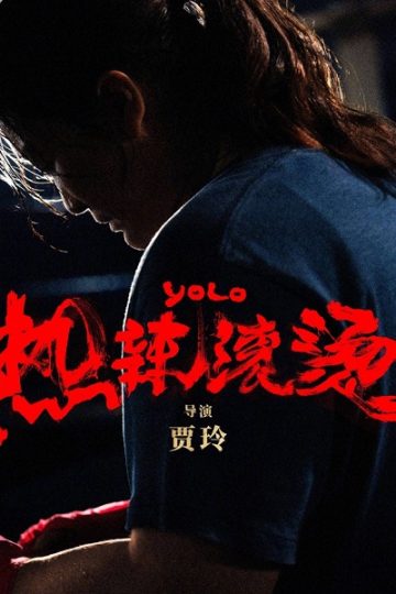 Yolo ( 2024 )