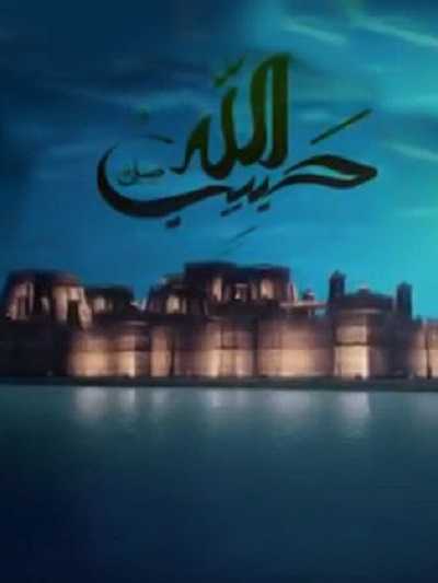 مشاهدة كرتون حبيب الله الموسم الاول الحلقة 5