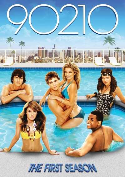 مشاهدة مسلسل 90210 الموسم الاول الحلقة 10