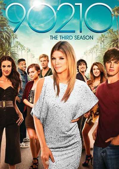 مشاهدة مسلسل 90210 الموسم الثالث الحلقة 19