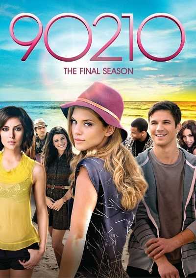 مشاهدة مسلسل 90210 الموسم الخامس الحلقة 3