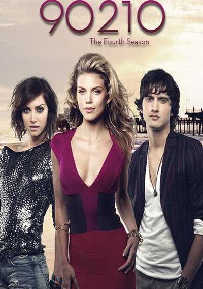 مشاهدة مسلسل 90210 الموسم الرابع الحلقة 2
