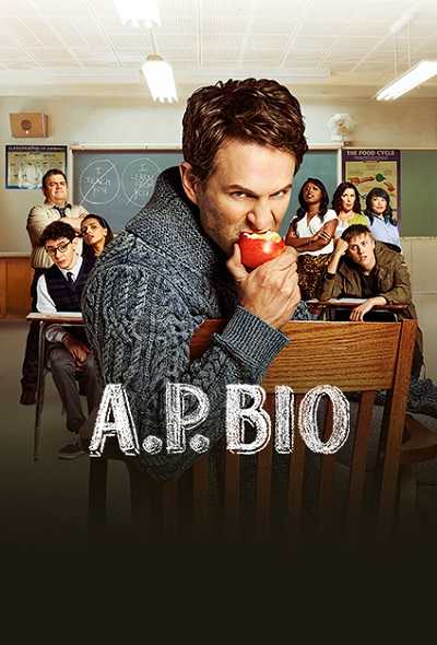 مشاهدة مسلسل A.P. Bio الحلقة 9