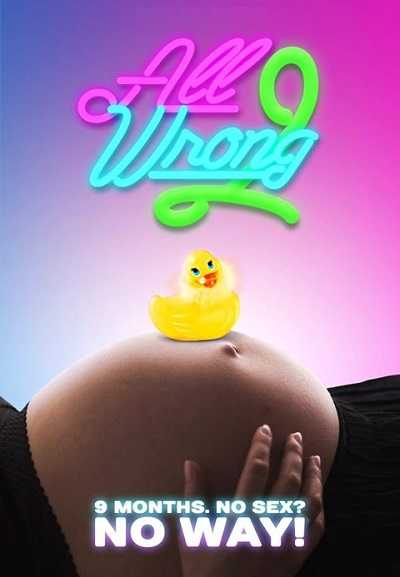 مشاهدة مسلسل All Wrong الموسم الاول الحلقة 3