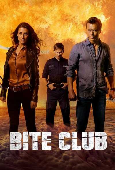 مشاهدة مسلسل Bite Club الحلقة 5